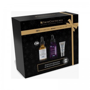 SKINCEUTICALS COFRE PROTOCOLO RELLENADOR