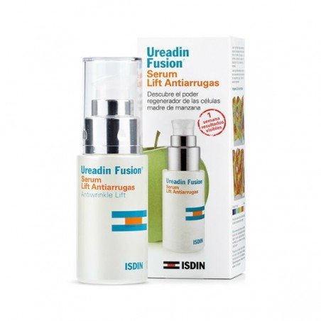 Comprar UREADIN FUSION SERUM LIFT ANTIARRUGAS 30 ML al mejor precio en Farmacia4Estaciones, tu farmacia online Comprar UREADIN FUSION SERUM LIFT ANTIARRUGAS 30 ML