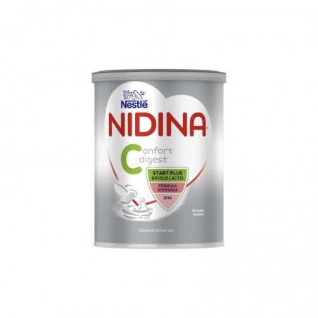 Comprar NESTLE NIDINA PREMIUM CONFORT DIGEST 800 G