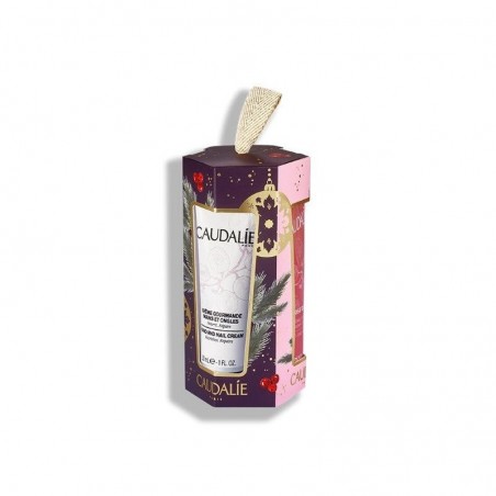 Comprar caudalie cofre trío cremas de manos al mejor precio en Farmacia4Estaciones, tu farmacia online Comprar caudalie cofre trío cremas de manos