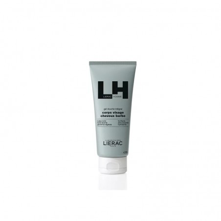 Comprar lierac homme gel de ducha integral 200 ml