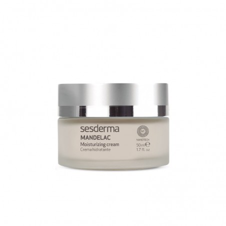 Comprar sesderma mandelac crema hidratante 50 ml