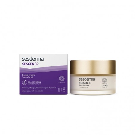 Comprar sesderma sesgen 32 crema activadora celular 50 ml