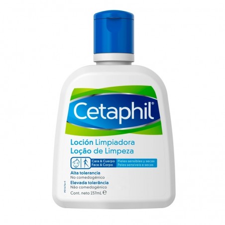 Comprar cetaphil loción limpiadora 237 ml