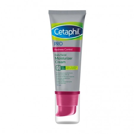 Comprar cetaphil pro redness control hidratante spf30 50ml