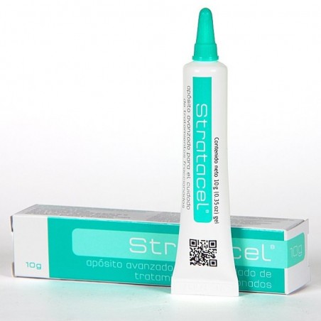 Comprar stratacel gel aposito líquido 10 g