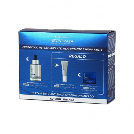 Comprar neostrata cofre protocolo retexturizante, reafirmante e hidratante