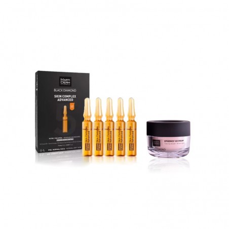 Comprar martiderm epigence 145 cream 50 ml + regalo al mejor precio en Farmacia4Estaciones, tu farmacia online Comprar martiderm epigence 145 cream 50 ml + regalo