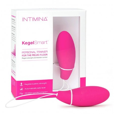 Comprar intimina dispositivo ejerc suelo pelvico kegel smart