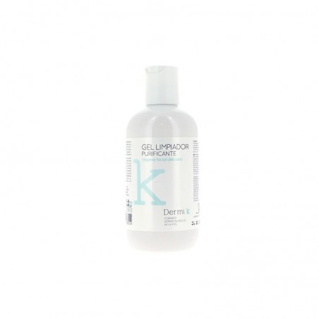 Comprar dk gel limpiador purificante 250 ml