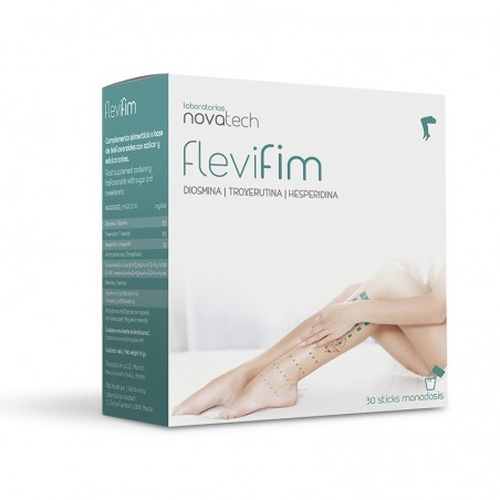 Comprar flevifim 30sticks