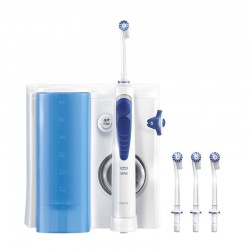 Irrigador dental en farmacias deals