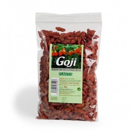 Comprar plantis goji bayas 300 g.