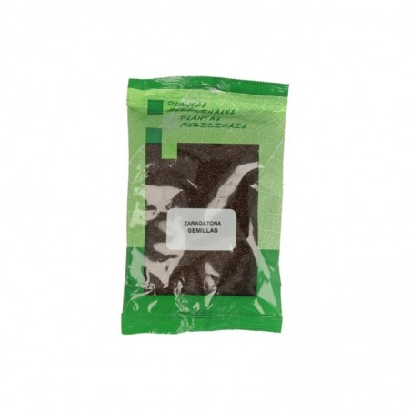 Comprar plameca zaragatona semillas enteras 100 g. al mejor precio en Farmacia4Estaciones, tu farmacia online Comprar plameca zaragatona semillas enteras 100 g.