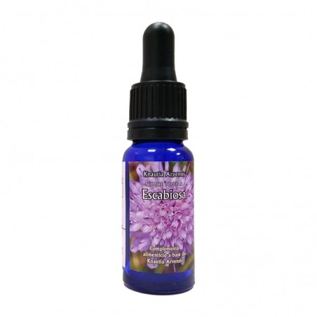 Comprar phytovit escabiosa esencia triunidad 15 ml.