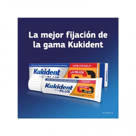 KUKIDENT PRO DOBLE ACCION NEUTRO 40 G