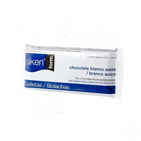 Comprar SIKEN FORM GALLETA