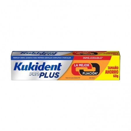 Comprar kukident pro doble acción neutro 60 g