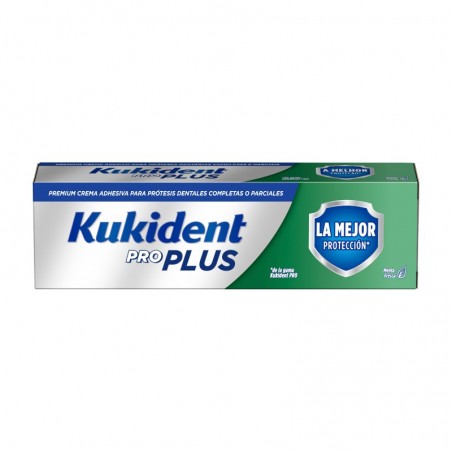 Comprar kukident pro plus 40 g