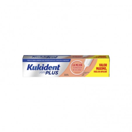 Comprar kukident pro efecto sellado 57 g