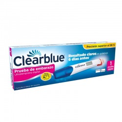 Test de ovulación farmacia cruz verde precio clearance