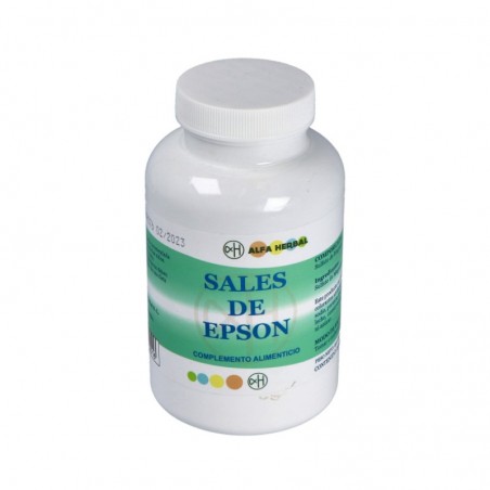 Comprar alfa herbal sales de epson 250 g.