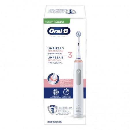 Comprar oral b cepillo limpieza profesional