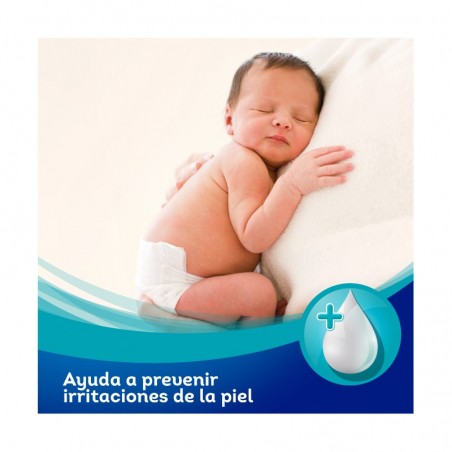 Pañal Infantil Dodot Sensitive Talla 0 Hasta 3Kg 38U