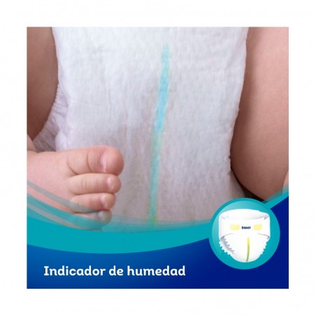 Comprar dodot pañal pro sensitive talla 1 2-5 kg 38 uds a precio