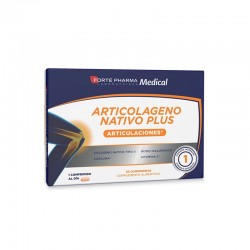 articolageno nativo plus 30 comprimidos