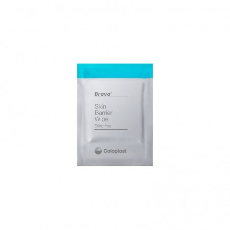 Comprar skin barrier toallitas de barrera cutanea