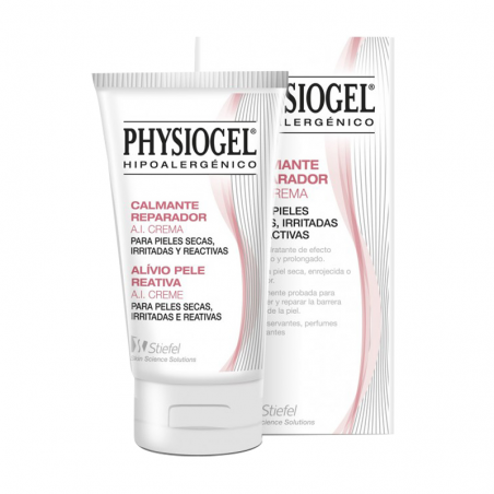 Comprar PHYSIOGEL A.I. CREMA 50 ML al mejor precio en Farmacia4Estaciones, tu farmacia online Comprar PHYSIOGEL A.I. CREMA 50 ML