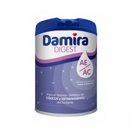 Comprar DAMIRA DIGEST 800 G