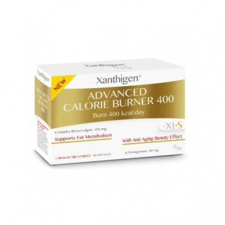 Comprar XLS XANTHIGEN 90 CAPS al mejor precio en Farmacia4Estaciones, tu farmacia online Comprar XLS XANTHIGEN 90 CAPS
