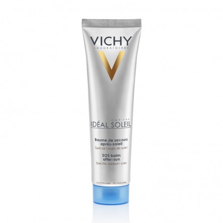 Comprar vichy apres soleil 100 ml