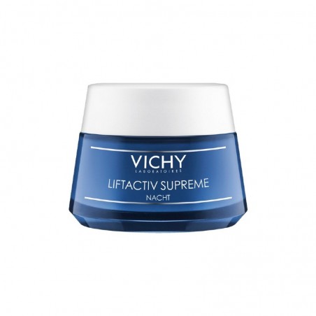 Comprar liftactiv crema noche tarro 50 ml