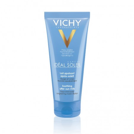 Comprar vichy leche calmante after sun 300 ml