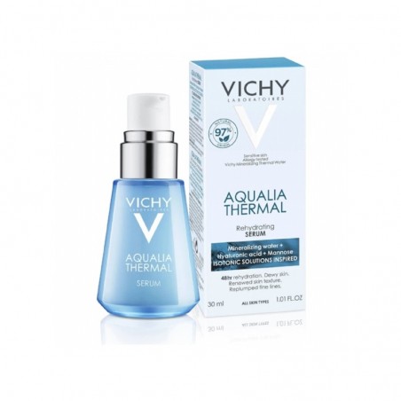 Comprar aqualia thermal serum concentrado 30 ml