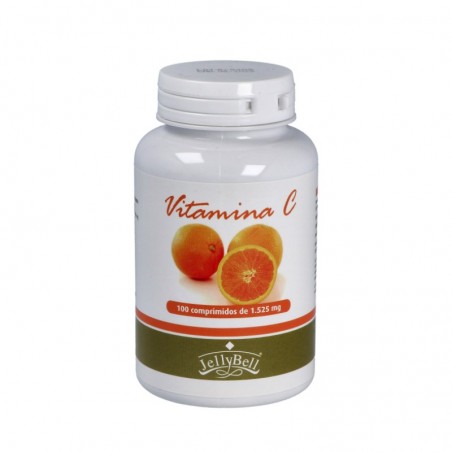 Comprar vitamina c 1525mg. 100comp.