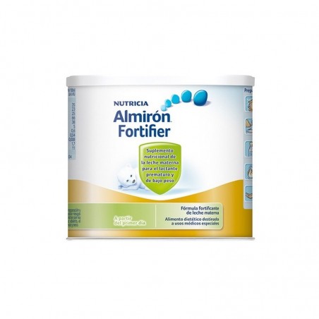 Comprar almiron fortifier 200 g