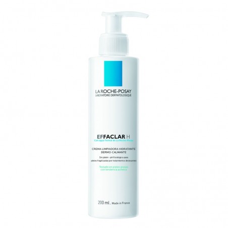 Comprar la roche posay leche desmaquillante fisiológica 200 ml