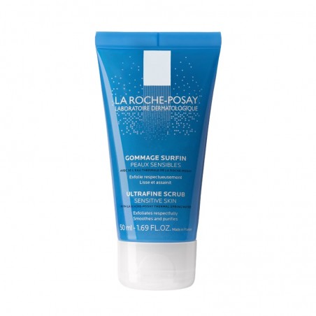 Comprar la roche-posay exfoliante fisiológico 50 ml al mejor precio en Farmacia4Estaciones, tu farmacia online Comprar la roche-posay exfoliante fisiológico 50 ml