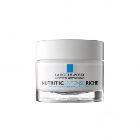 Comprar nutritic intense riche 50 ml