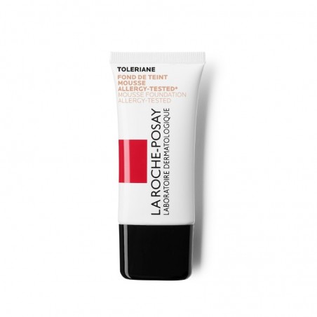 Comprar toleriane teint spf 20 fondo de maquillaje tono 02 beige clair