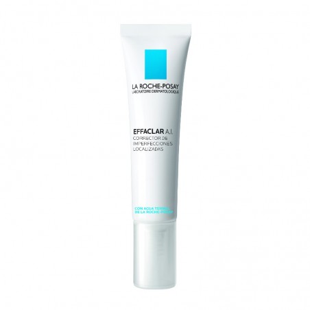 Comprar effaclar a.i. corrector imperfecciones 15 ml