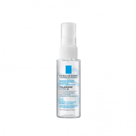 Comprar LA ROCHE POSAY TOLERIANE ULTRA 8 45 ML al mejor precio en Farmacia4Estaciones, tu farmacia online Comprar LA ROCHE POSAY TOLERIANE ULTRA 8 45 ML