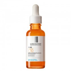 la roche-posay pure vitamin c10 serum 30 ml