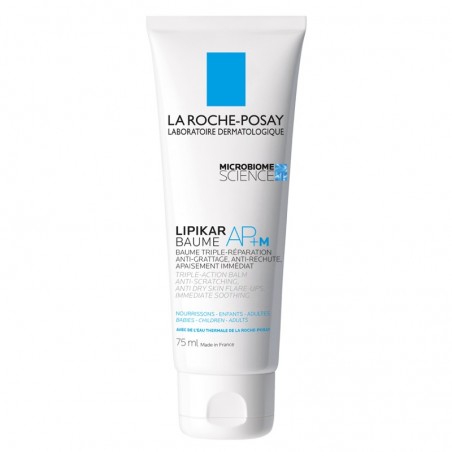 Comprar lipikar baume ap+ 75 ml