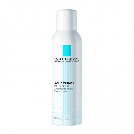 Comprar agua termal 150 ml la roche posay