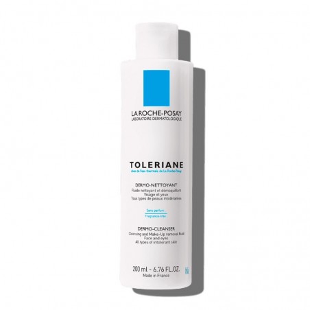 Comprar toleriane dermolimpiador 200 ml